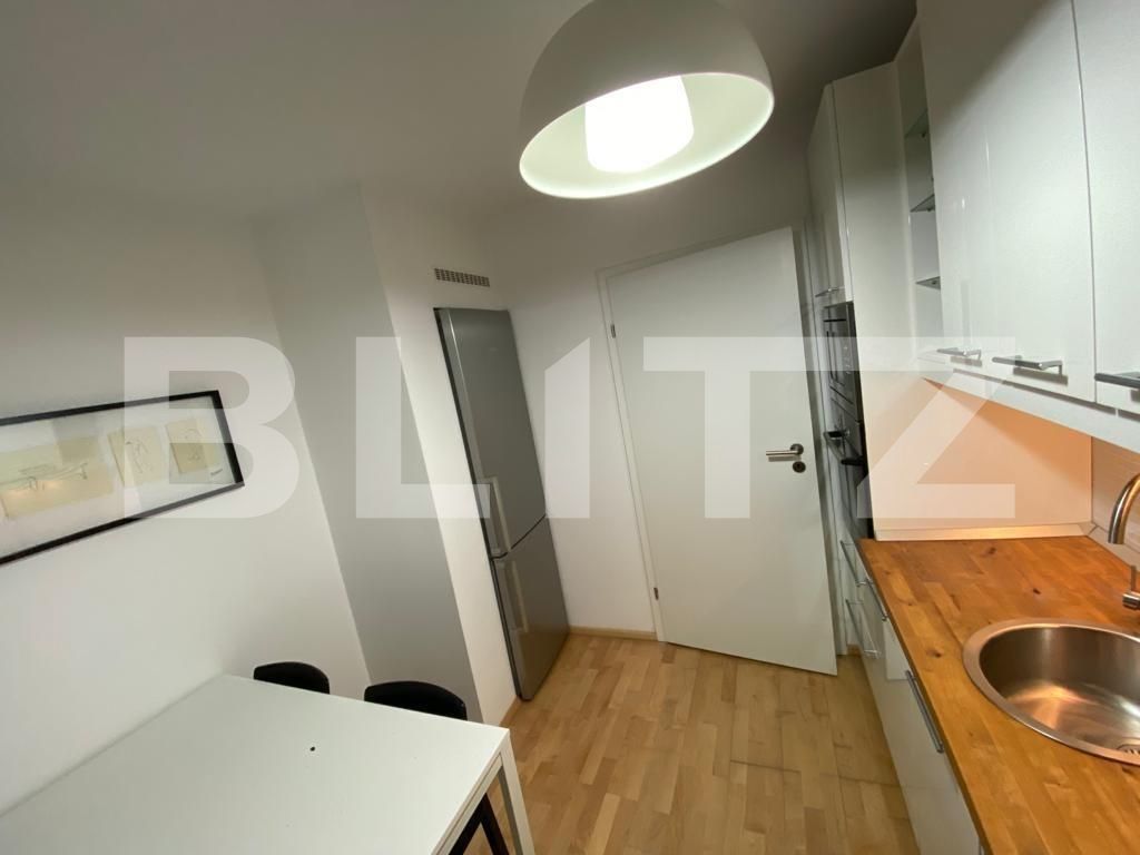Apartament de închiriat 2 camere Astra - 60036AI | BLITZ Brașov | Poza4