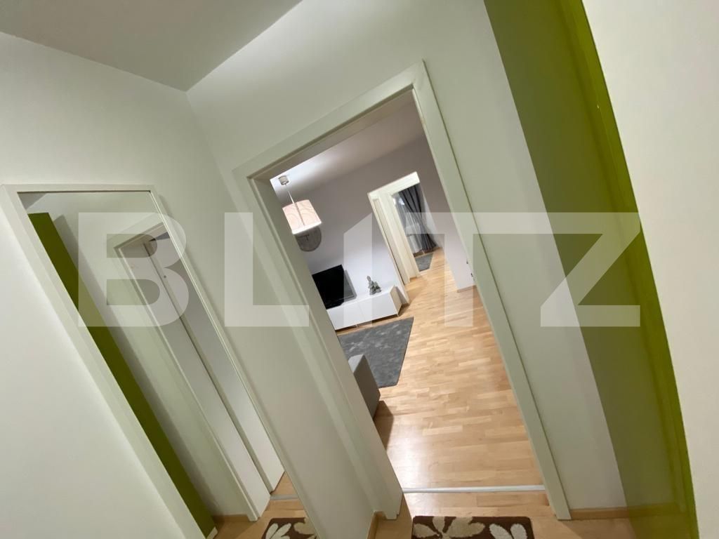 Apartament de închiriat 2 camere Astra - 60036AI | BLITZ Brașov | Poza6