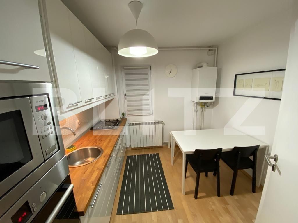Apartament de închiriat 2 camere Astra - 60036AI | BLITZ Brașov | Poza3