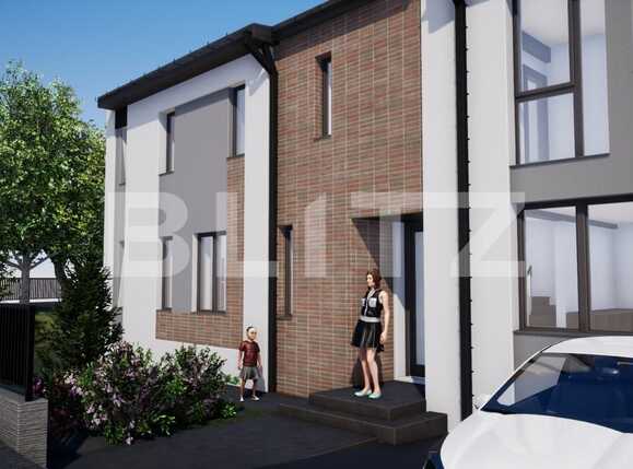 Casa de vânzare 4 camere Iris - 60037CV | BLITZ Cluj-Napoca | Poza3