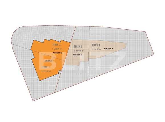 Casa de vânzare 4 camere Iris - 60037CV | BLITZ Cluj-Napoca | Poza6