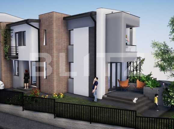 Casa de vânzare 4 camere Iris - 60037CV | BLITZ Cluj-Napoca | Poza1