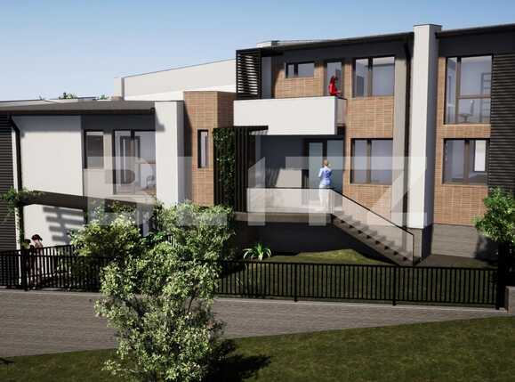 Casa de vânzare 4 camere Iris - 60037CV | BLITZ Cluj-Napoca | Poza2