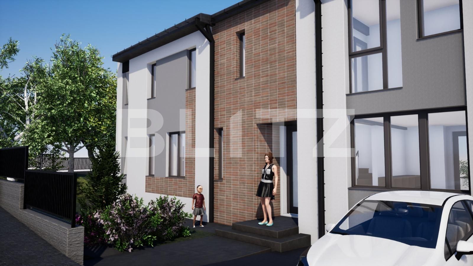 Casa de vânzare 4 camere Iris - 60037CV | BLITZ Cluj-Napoca | Poza3