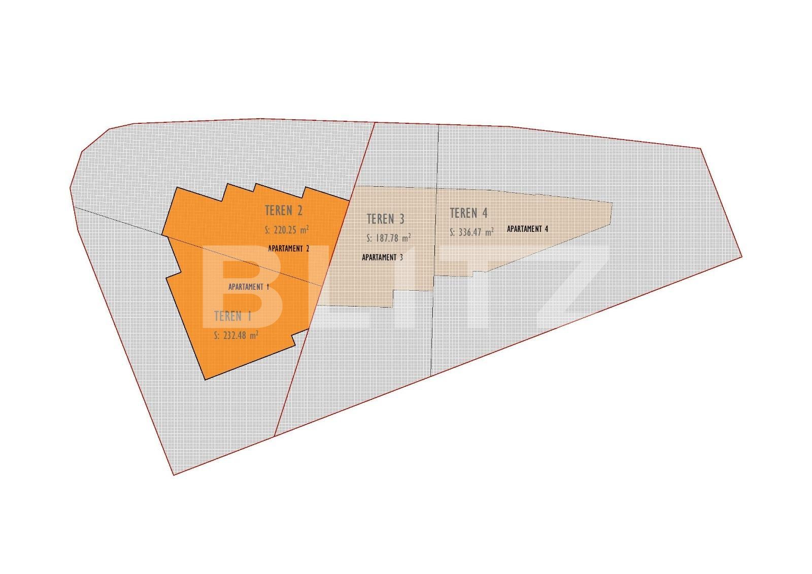 Casa de vânzare 4 camere Iris - 60037CV | BLITZ Cluj-Napoca | Poza6