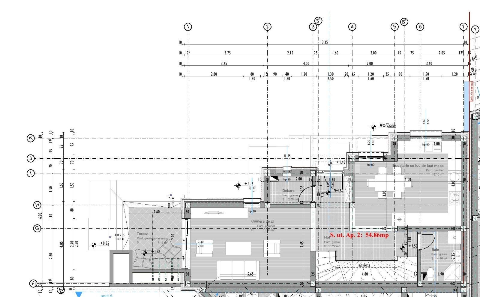 Casa de vânzare 4 camere Iris - 60037CV | BLITZ Cluj-Napoca | Poza4