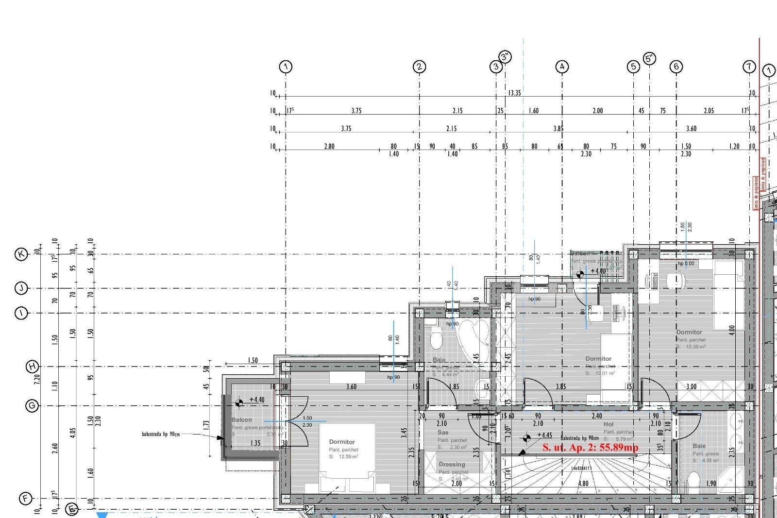 Casa de vânzare 4 camere Iris - 60037CV | BLITZ Cluj-Napoca | Poza5