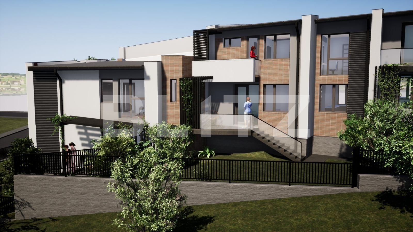 Casa de vânzare 4 camere Iris - 60037CV | BLITZ Cluj-Napoca | Poza2