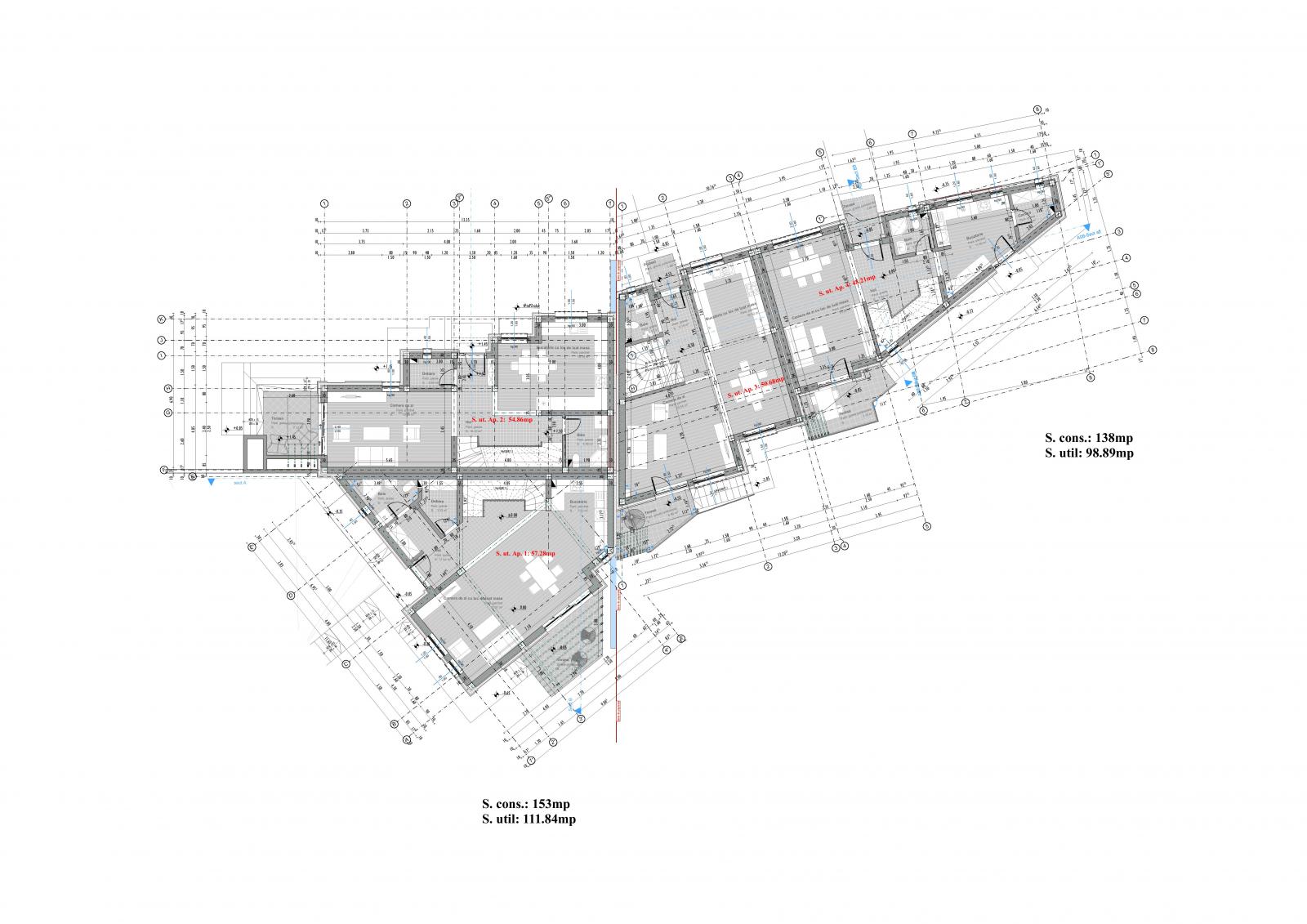 Casa de vânzare 4 camere Iris - 60037CV | BLITZ Cluj-Napoca | Poza2