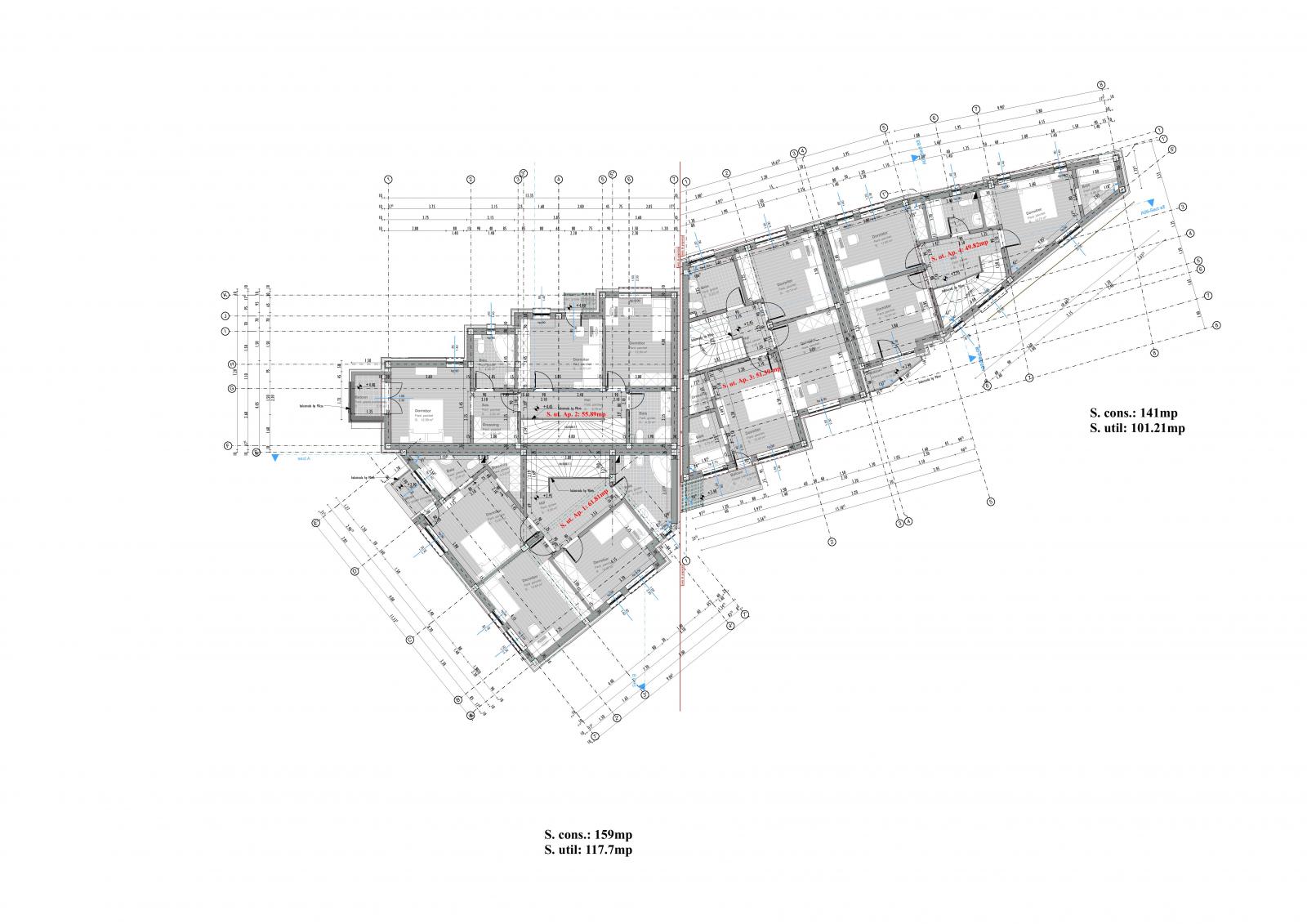 Casa de vânzare 4 camere Iris - 60037CV | BLITZ Cluj-Napoca | Poza1