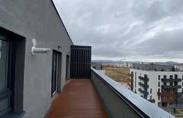 Apartament 2 camere Avantgarden! Super ocazie!