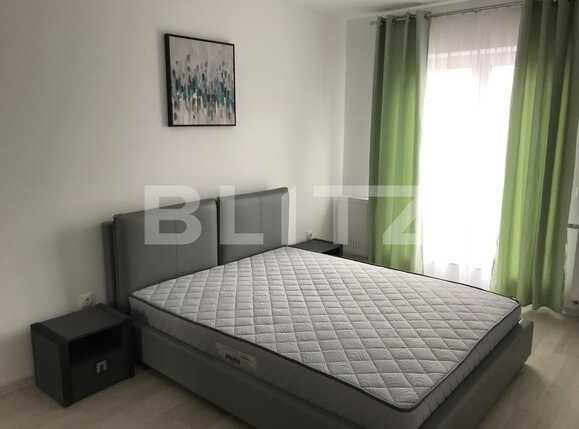 Apartament de închiriat 2 camere Avantgarden - 60038AI | BLITZ Brașov | Poza4