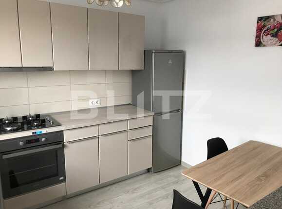 Apartament de închiriat 2 camere Avantgarden - 60038AI | BLITZ Brașov | Poza5