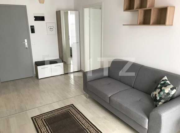 Apartament de închiriat 2 camere Avantgarden - 60038AI | BLITZ Brașov | Poza2