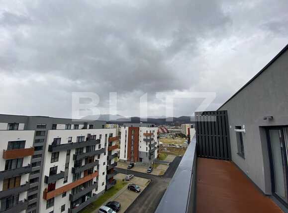 Apartament de închiriat 2 camere Avantgarden - 60038AI | BLITZ Brașov | Poza8