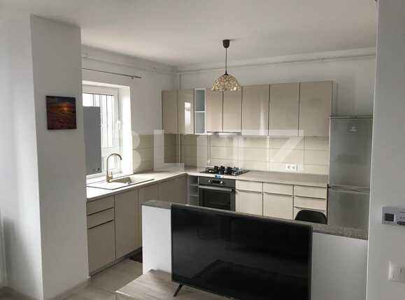 Apartament de închiriat 2 camere Avantgarden - 60038AI | BLITZ Brașov | Poza7