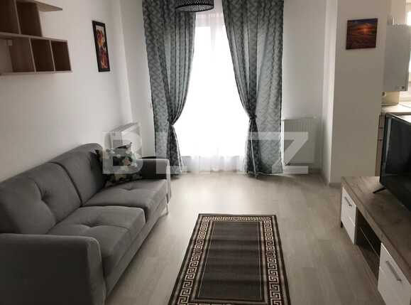 Apartament de închiriat 2 camere Avantgarden - 60038AI | BLITZ Brașov | Poza1