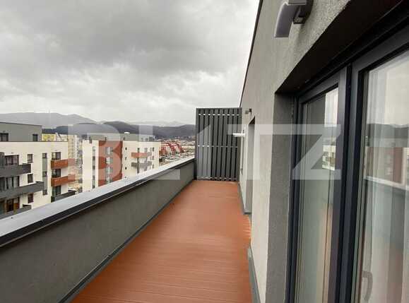 Apartament de închiriat 2 camere Avantgarden - 60038AI | BLITZ Brașov | Poza10