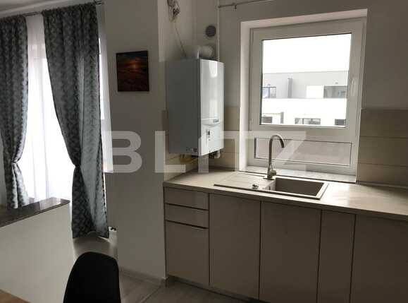 Apartament de închiriat 2 camere Avantgarden - 60038AI | BLITZ Brașov | Poza6