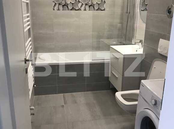 Apartament de închiriat 2 camere Avantgarden - 60038AI | BLITZ Brașov | Poza9