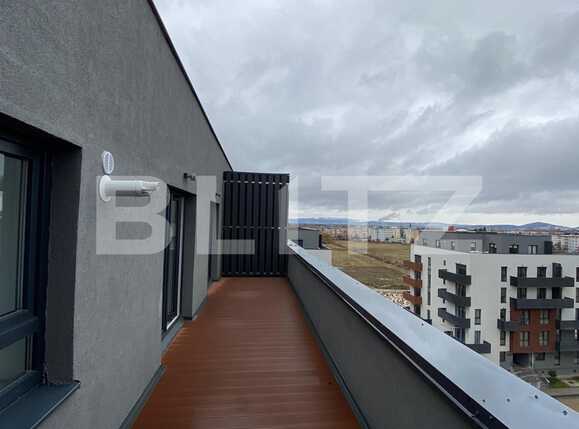 Apartament de închiriat 2 camere Avantgarden - 60038AI | BLITZ Brașov | Poza11