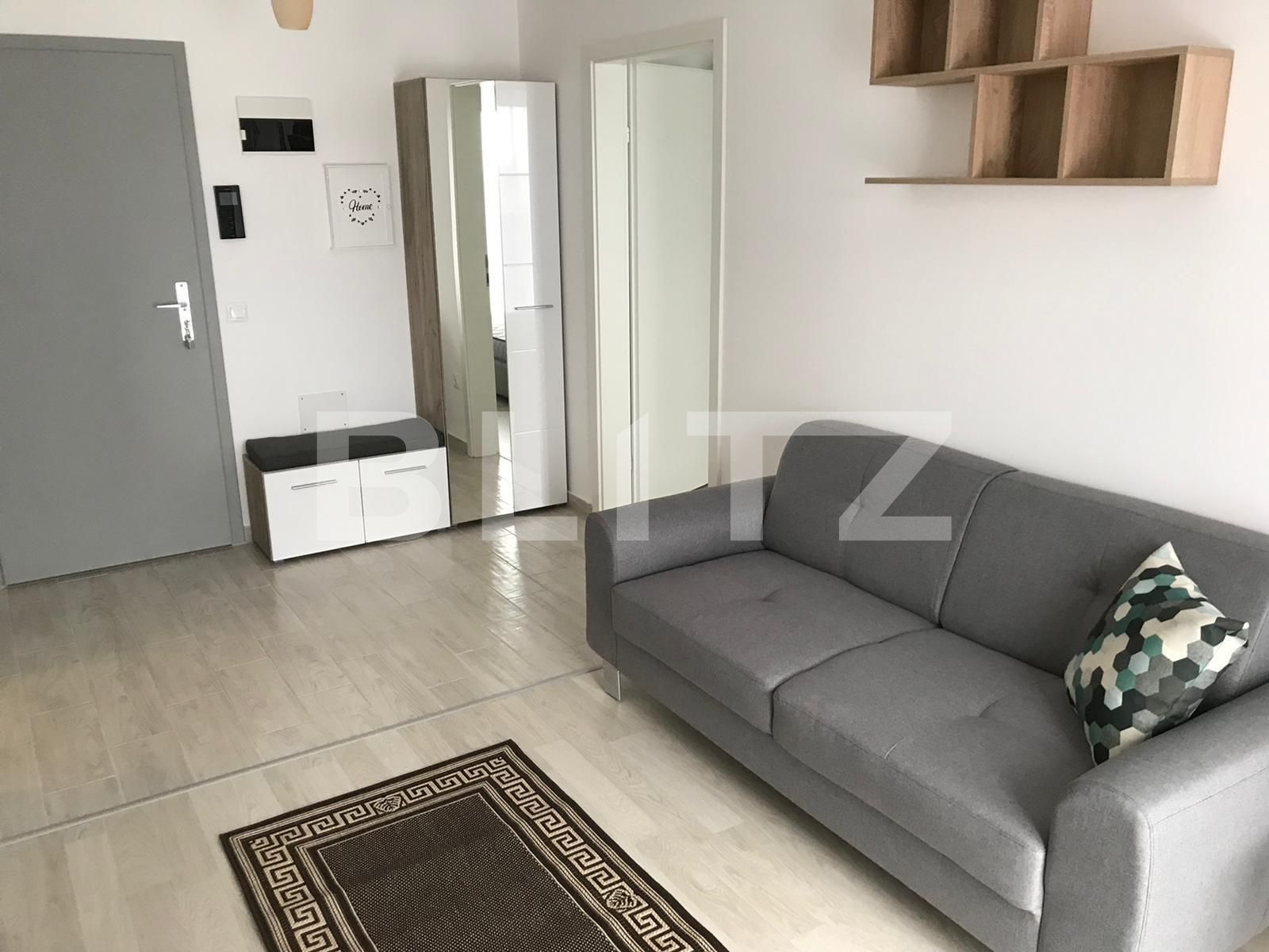 Apartament de închiriat 2 camere Avantgarden - 60038AI | BLITZ Brașov | Poza2