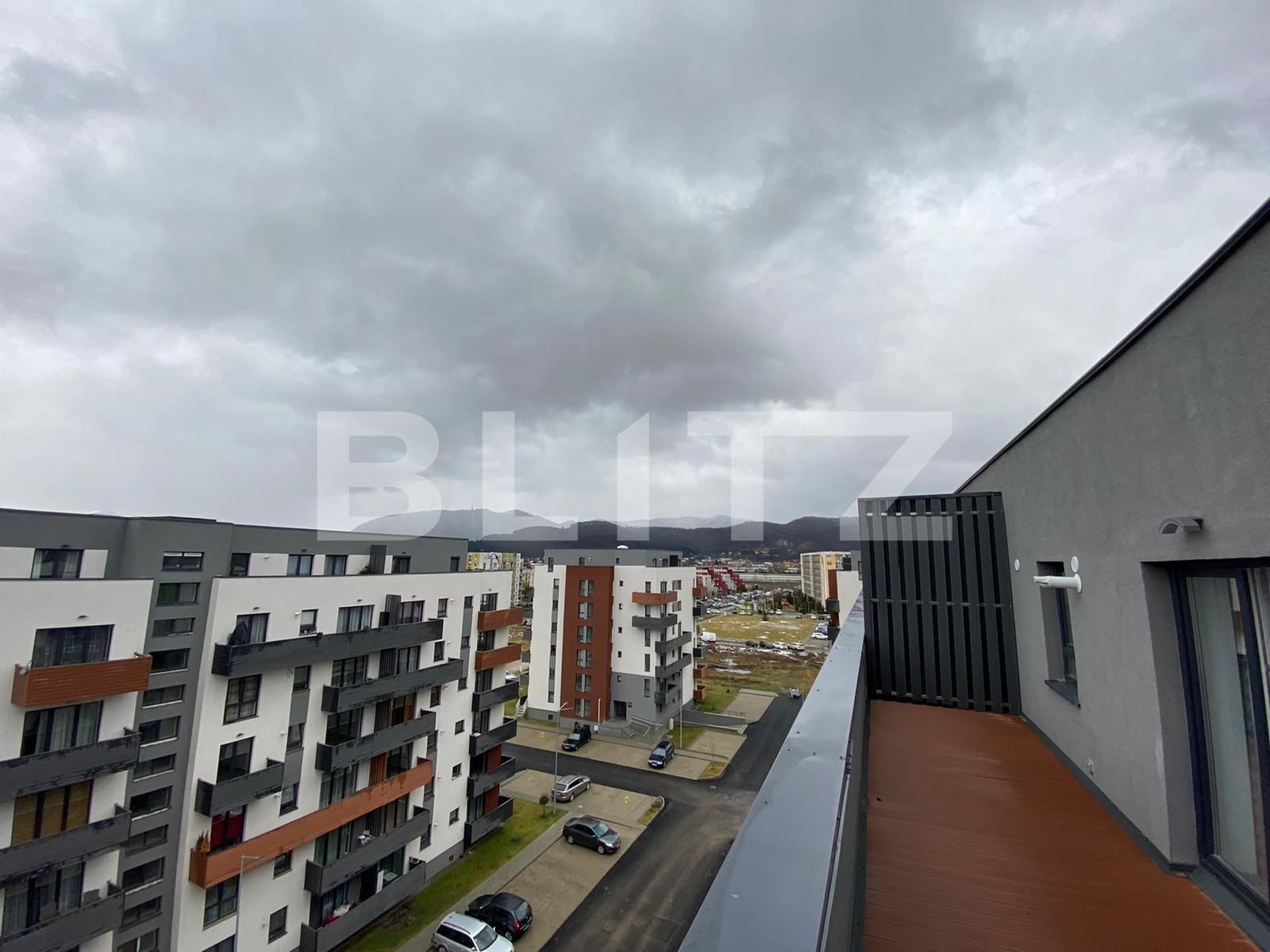 Apartament de închiriat 2 camere Avantgarden - 60038AI | BLITZ Brașov | Poza8