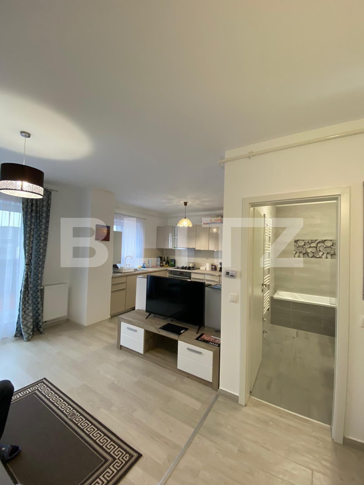 Apartament de închiriat 2 camere Avantgarden - 60038AI | BLITZ Brașov | Poza3
