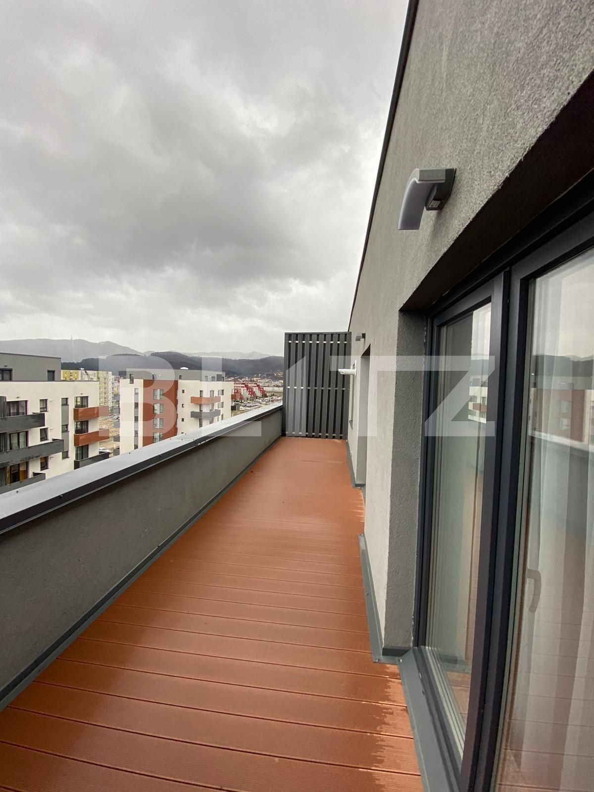 Apartament de închiriat 2 camere Avantgarden - 60038AI | BLITZ Brașov | Poza10