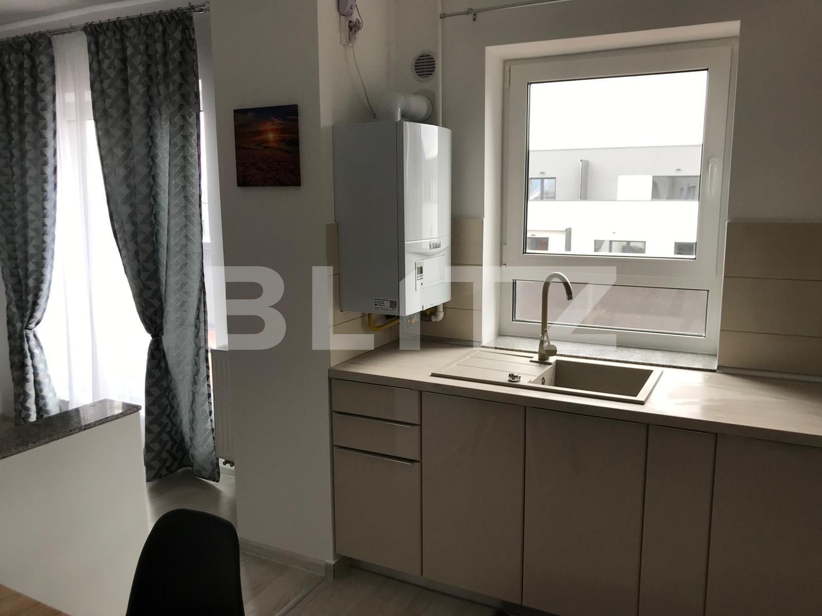 Apartament de închiriat 2 camere Avantgarden - 60038AI | BLITZ Brașov | Poza6