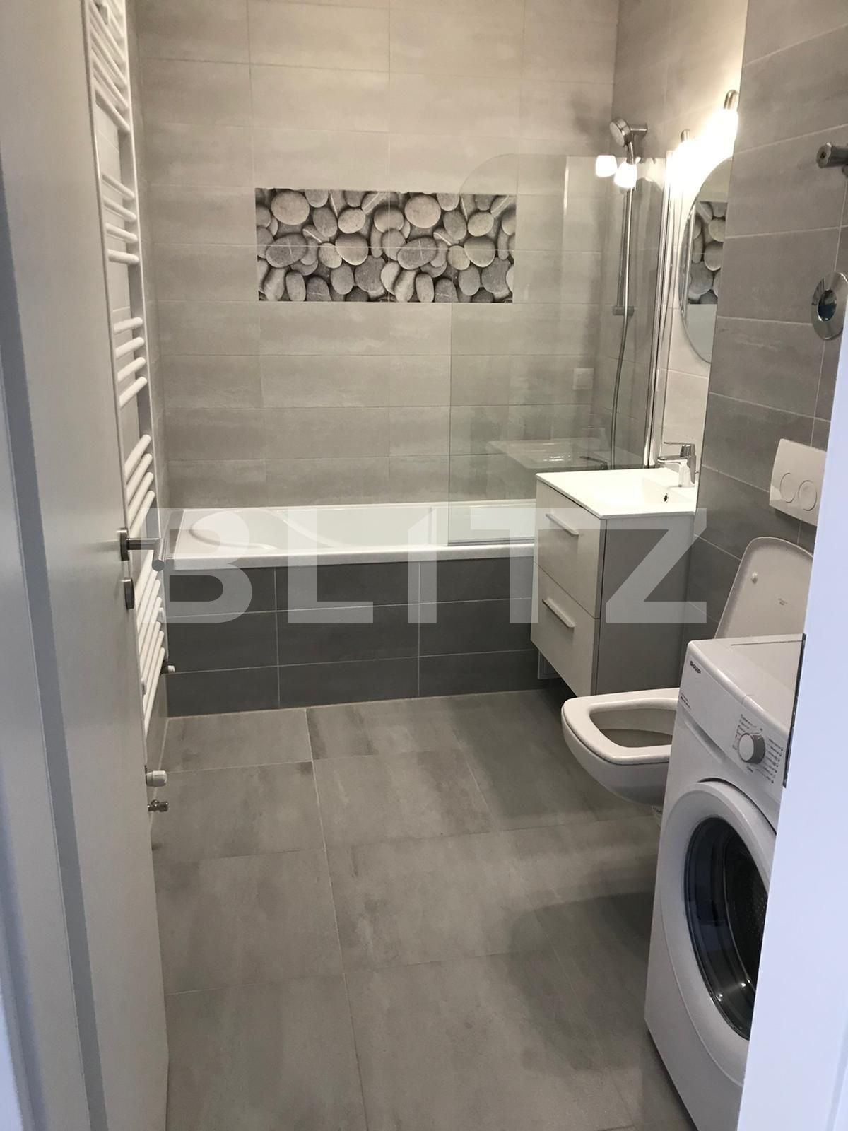 Apartament de închiriat 2 camere Avantgarden - 60038AI | BLITZ Brașov | Poza9