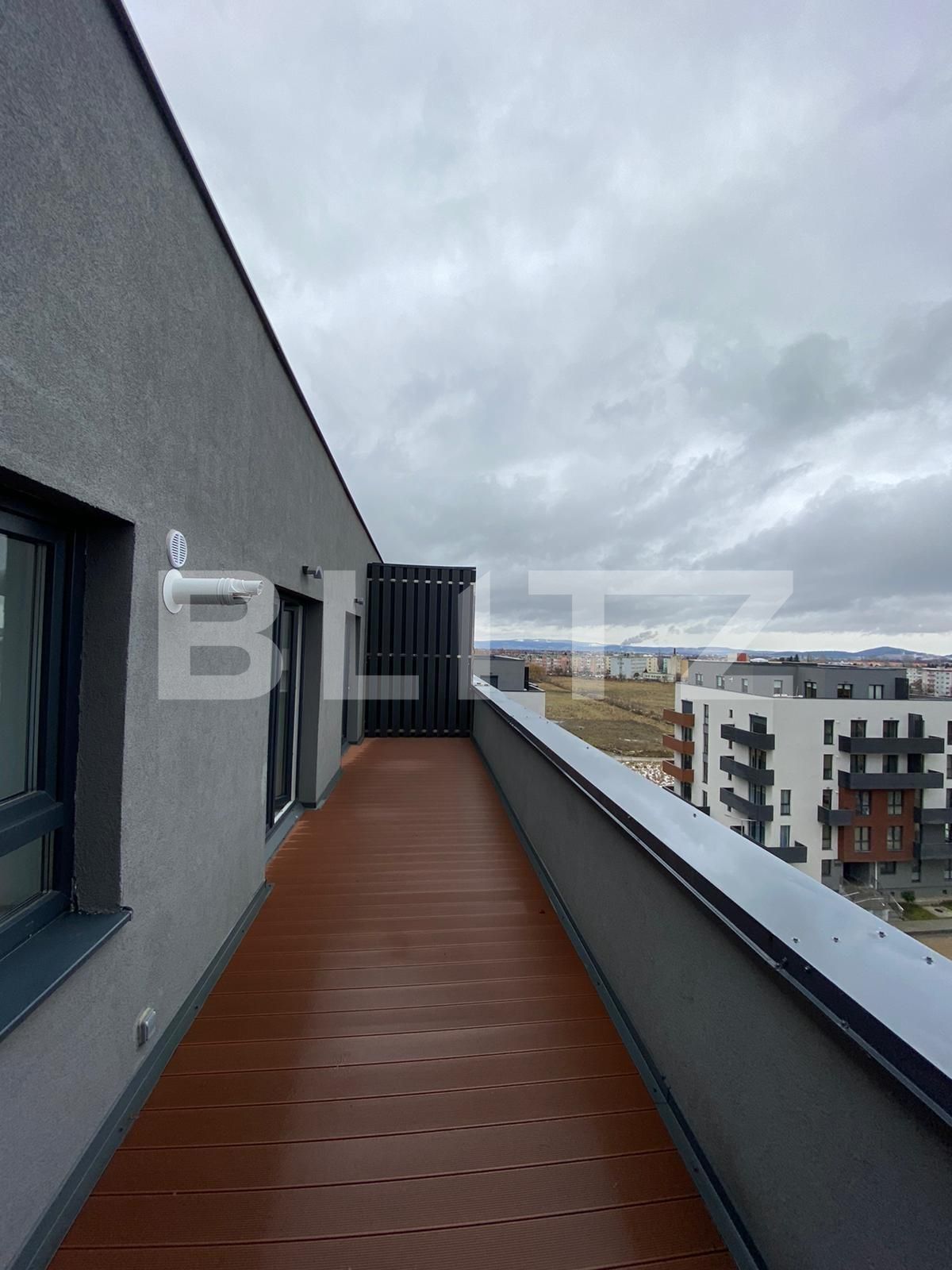 Apartament de închiriat 2 camere Avantgarden - 60038AI | BLITZ Brașov | Poza11