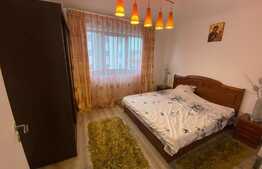 Apartament 2 camere, in cea mai linisitita zona a orasului!