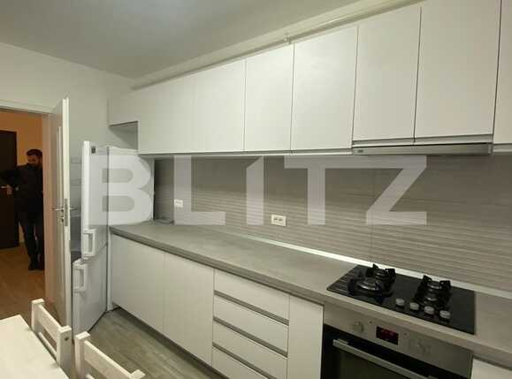 Apartament de închiriat 2 camere Ghimbav - 60039AI | BLITZ Brașov | Poza6