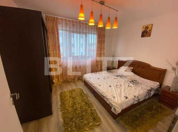 Apartament de închiriat 2 camere Ghimbav - 60039AI | BLITZ Brașov | Poza4