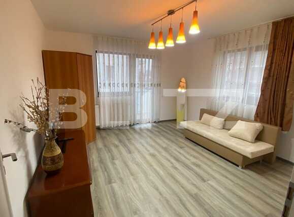 Apartament de închiriat 2 camere Ghimbav - 60039AI | BLITZ Brașov | Poza1