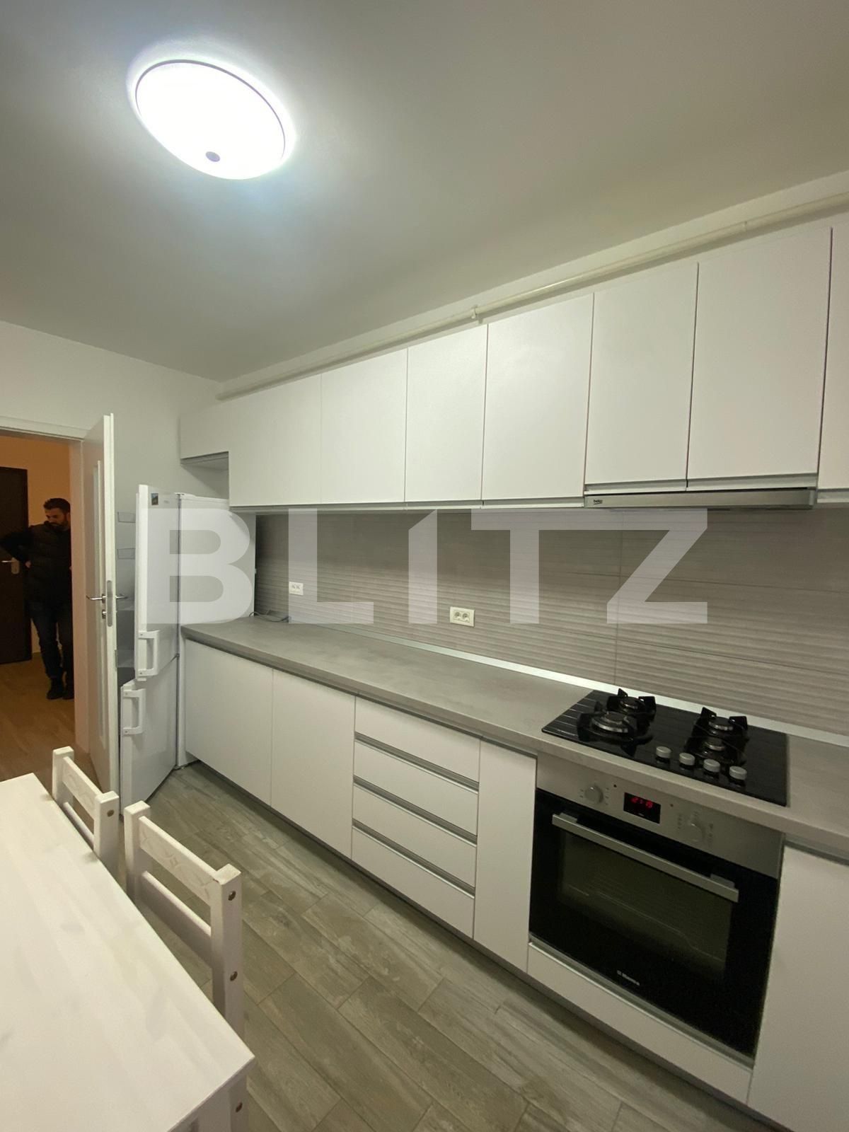 Apartament de închiriat 2 camere Ghimbav - 60039AI | BLITZ Brașov | Poza6
