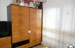 Apartament  4 camere + garaj + loc de parcare suprateran!