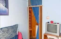 Apartament  4 camere + garaj + loc de parcare suprateran!