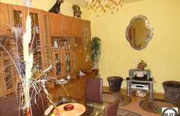 Apartament  4 camere + garaj + loc de parcare suprateran!