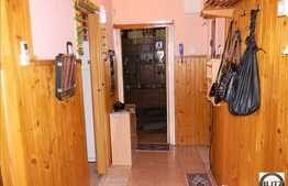 Apartament  4 camere + garaj + loc de parcare suprateran!
