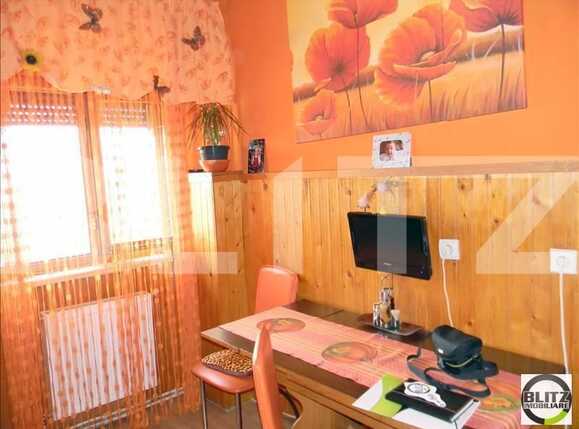 Apartament de vânzare 4 camere Marasti - 6004AV | BLITZ Cluj-Napoca | Poza5