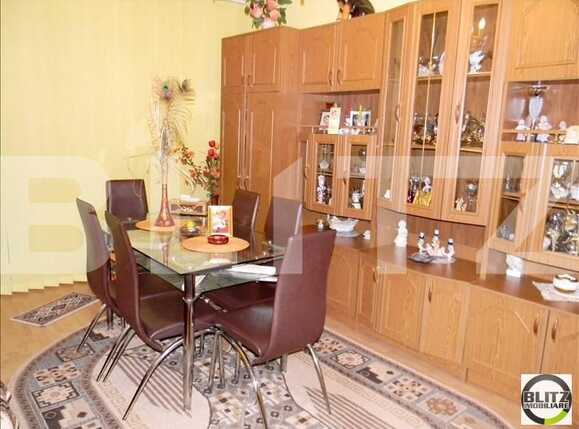 Apartament de vânzare 4 camere Marasti - 6004AV | BLITZ Cluj-Napoca | Poza2