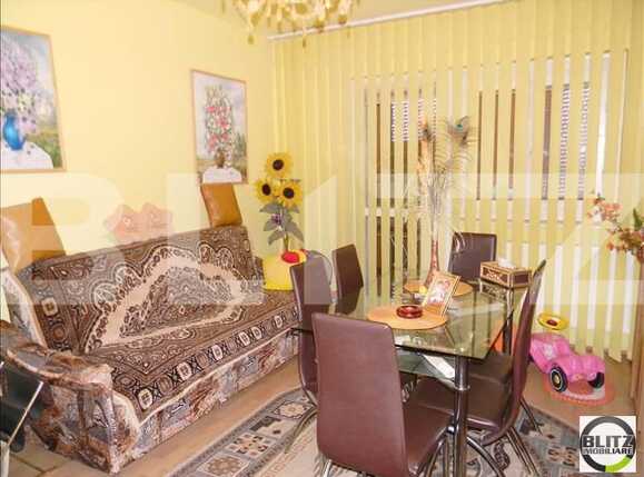 Apartament de vânzare 4 camere Marasti - 6004AV | BLITZ Cluj-Napoca | Poza1