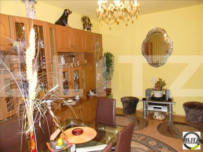 Apartament de vânzare 4 camere Marasti - 6004AV | BLITZ Cluj-Napoca | Poza6