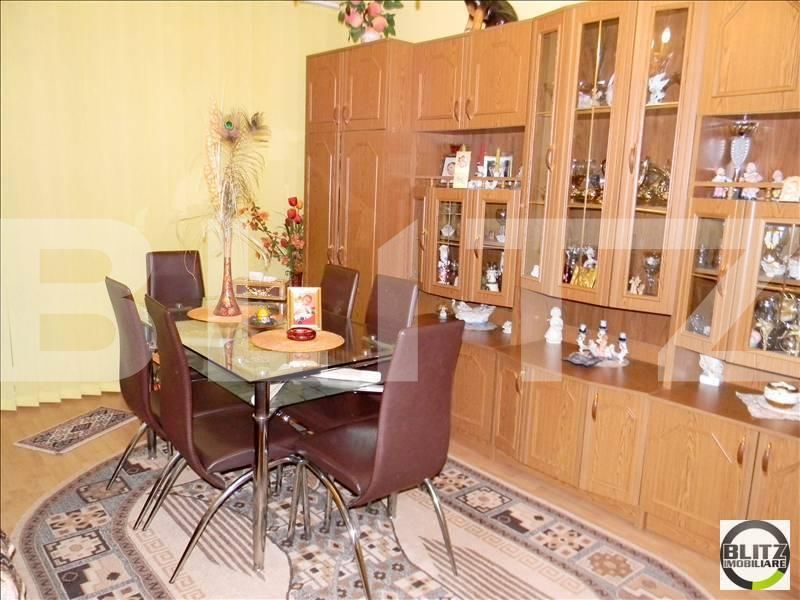 Apartament de vânzare 4 camere Marasti - 6004AV | BLITZ Cluj-Napoca | Poza2