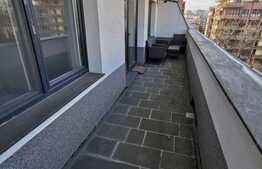 Apartament cu 2 camere, 40 de mp, parcare subterana, zona Iulius Mall