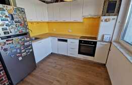 Apartament cu 2 camere, 40 de mp, parcare subterana, zona Iulius Mall