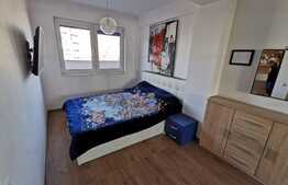 Apartament cu 2 camere, 40 de mp, parcare subterana, zona Iulius Mall