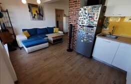 Apartament cu 2 camere, 40 de mp, parcare subterana, zona Iulius Mall